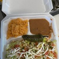 Pollo A La Brasa ico