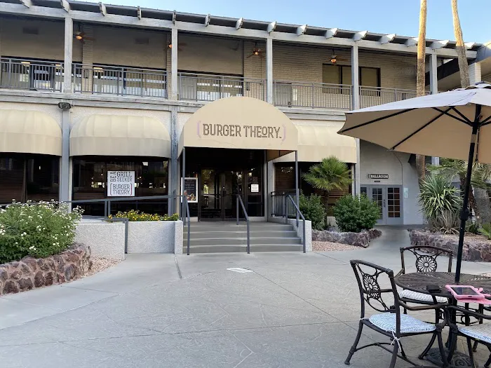 Burger Theory Phoenix Picture 6