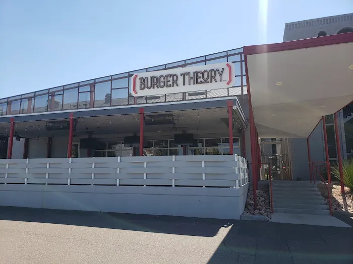 Burger Theory Phoenix Picture 7