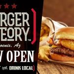 Burger Theory Phoenix