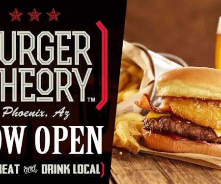 Burger Theory Phoenix