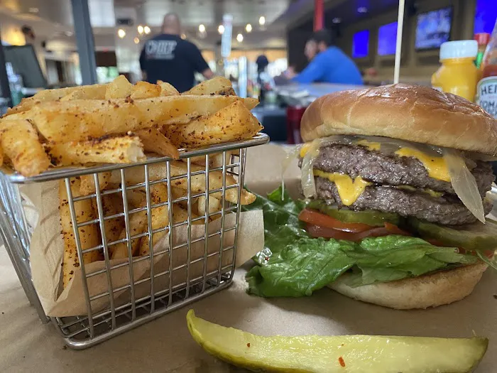 Burger Theory Phoenix Picture 3