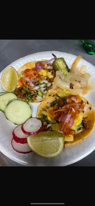 Tacos La Burrita Picture 1