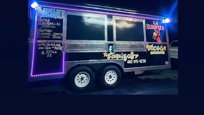 Tacos La Burrita Picture 7