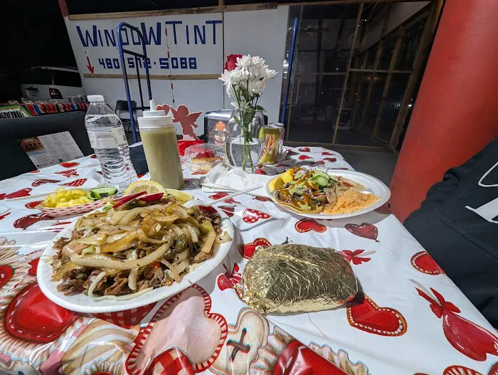 Tacos La Burrita Picture 6