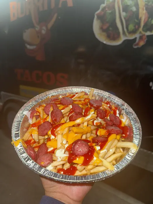 Tacos La Burrita Picture 10