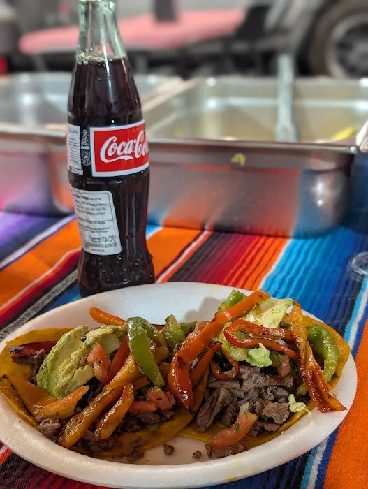 Tacos La Burrita Picture 2