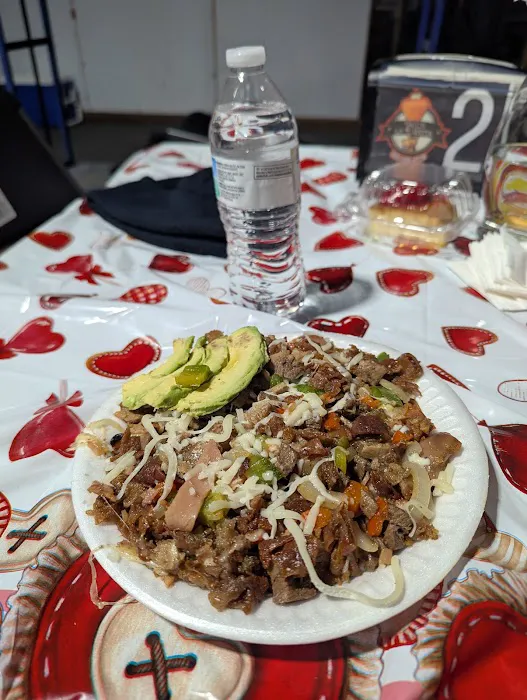 Tacos La Burrita Picture 5