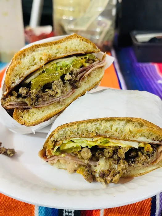 Tacos La Burrita Picture 3