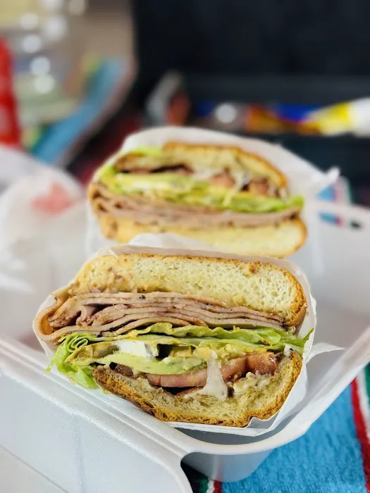 Tacos La Burrita Picture 9