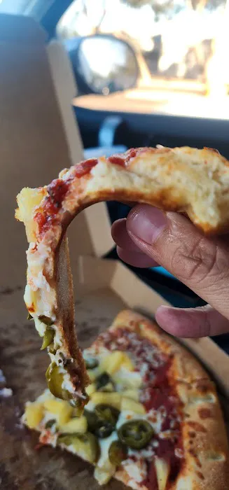 Little Caesars Pizza Picture 7