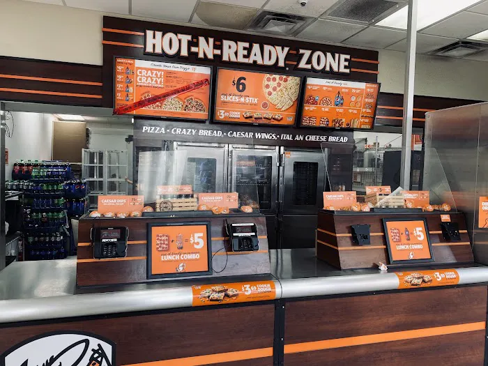 Little Caesars Pizza Picture 8