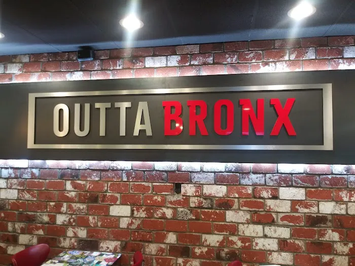 Outta Bronx Picture 3