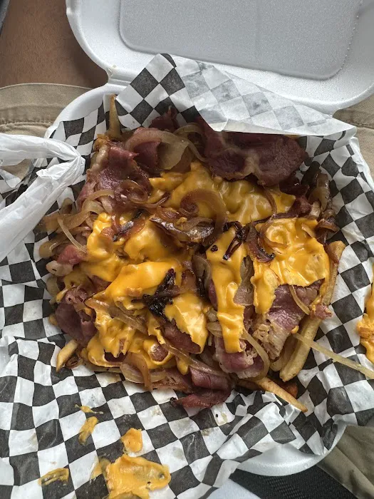 Outta Bronx Picture 7