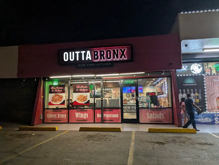 Outta Bronx Picture 10