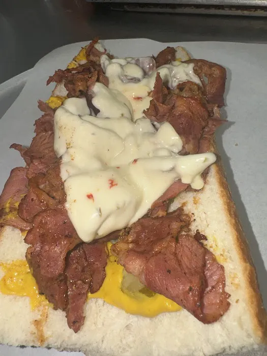 Outta Bronx Picture 6