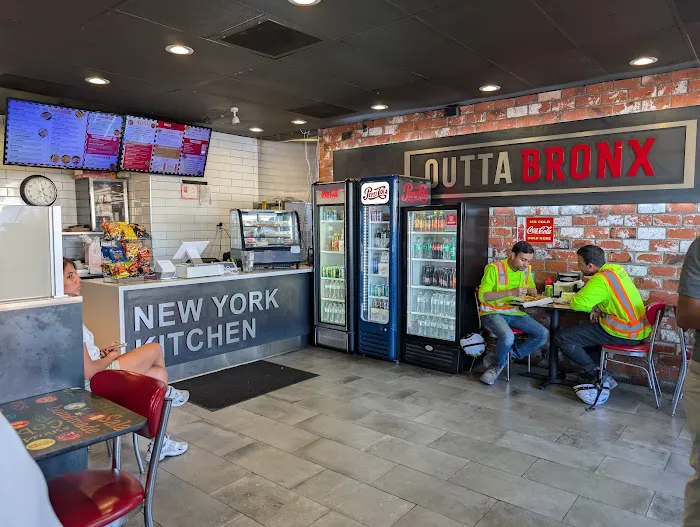 Outta Bronx Picture 1