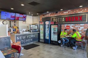 Auto Service Center