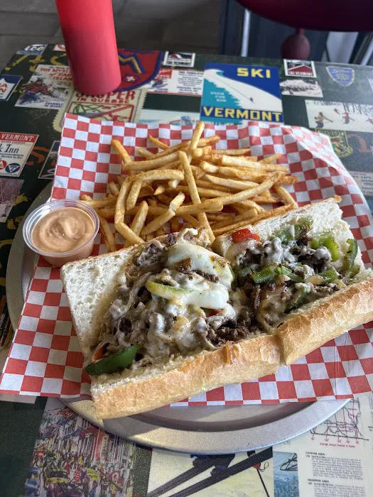 Outta Bronx Picture 9