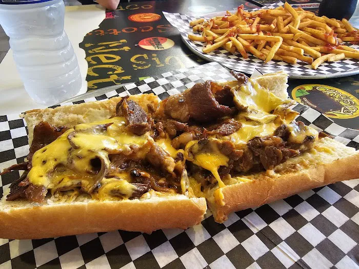 Outta Bronx Picture 2