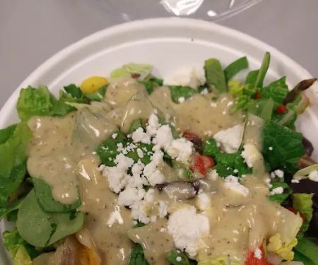 Red Rim Bistro and Lounge