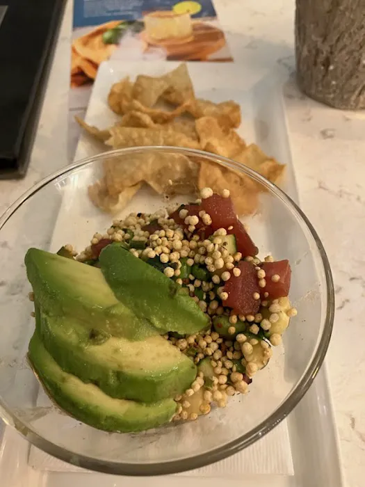 Red Rim Bistro and Lounge Picture 3