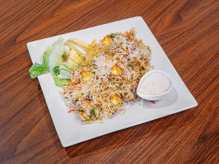 Hilal Grill | Indian,Pakistani and Afghani Cuisine in Phoenix Picture 1