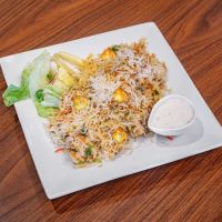 Hilal Grill | Indian,Pakistani and Afghani Cuisine in Phoenix ico