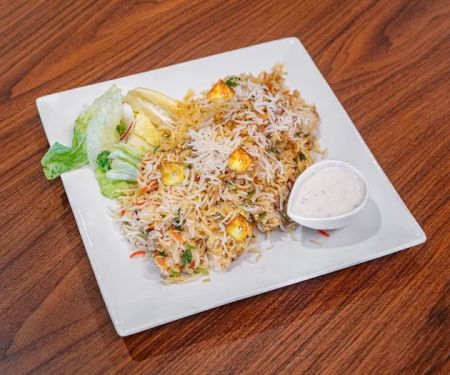 Hilal Grill | Indian,Pakistani and Afghani Cuisine in Phoenix