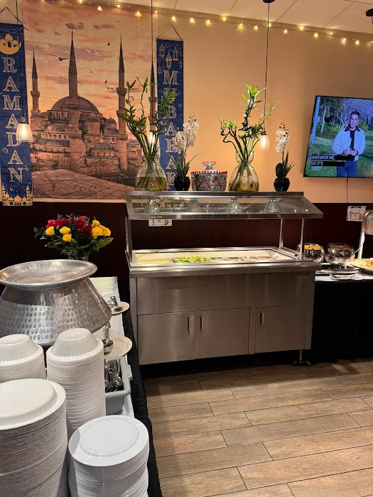 Hilal Grill | Indian,Pakistani and Afghani Cuisine in Phoenix Picture 2