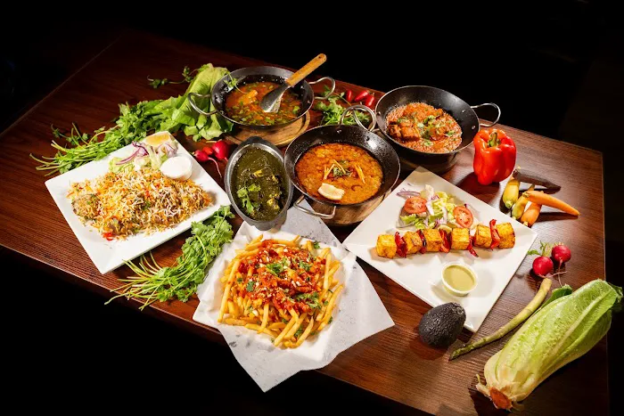 Hilal Grill | Indian,Pakistani and Afghani Cuisine in Phoenix Picture 7