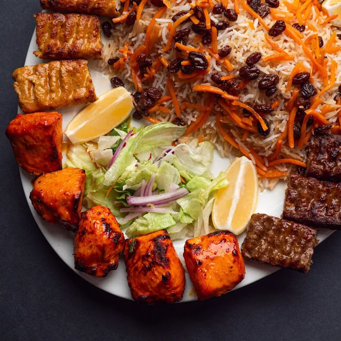 Hilal Grill | Indian,Pakistani and Afghani Cuisine in Phoenix Picture 8