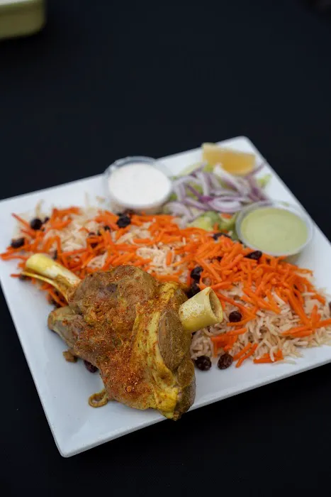 Hilal Grill | Indian,Pakistani and Afghani Cuisine in Phoenix Picture 4