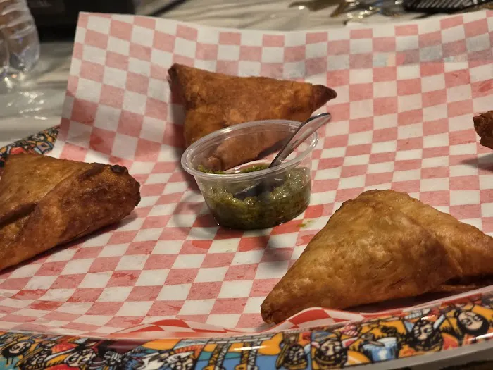 Kare Ethiopian Restaurant Picture 3