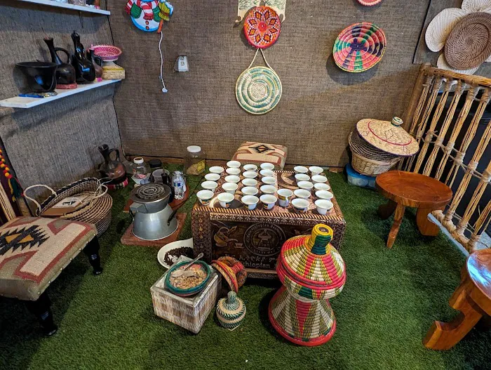 Kare Ethiopian Restaurant Picture 7