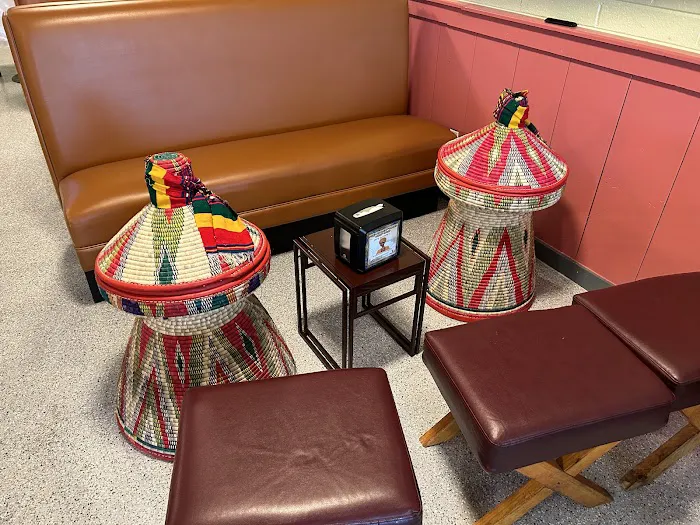 Kare Ethiopian Restaurant Picture 4