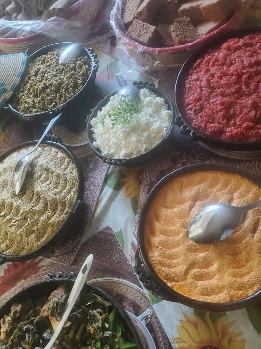 Kare Ethiopian Restaurant Picture 8