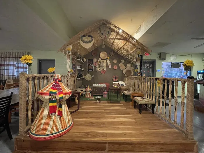 Kare Ethiopian Restaurant Picture 1