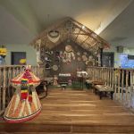 Kare Ethiopian Restaurant