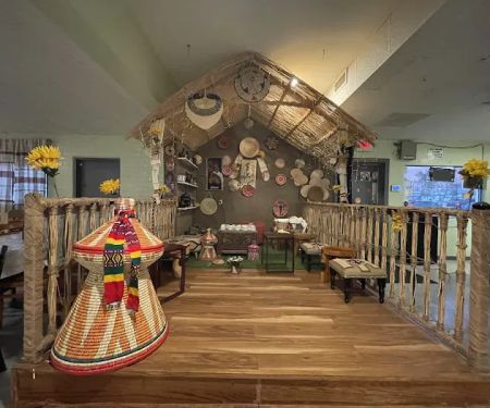 Kare Ethiopian Restaurant