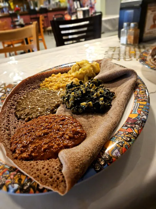 Kare Ethiopian Restaurant Picture 10