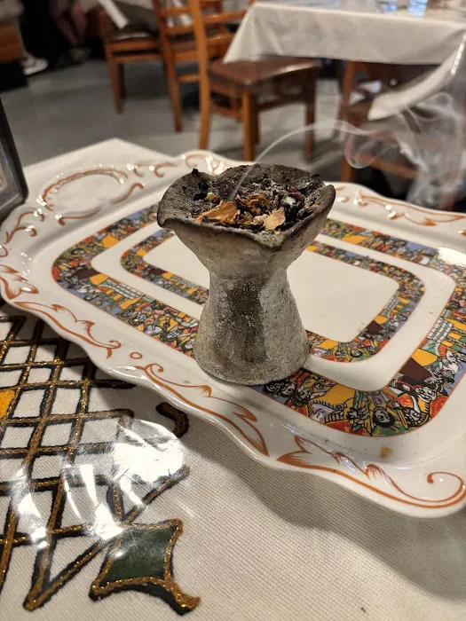 Kare Ethiopian Restaurant Picture 6