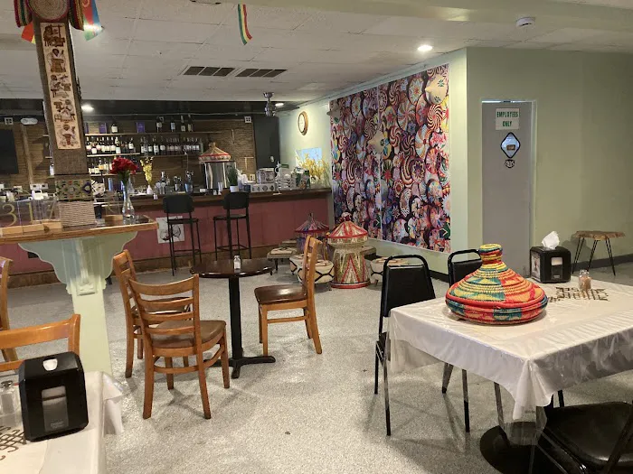 Kare Ethiopian Restaurant Picture 5