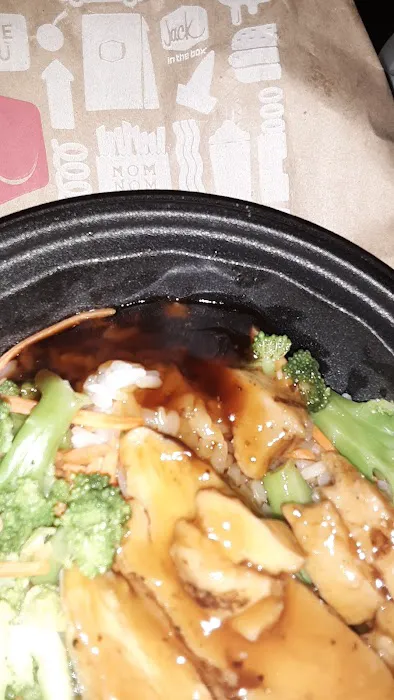 Jack in the Box Picture 2