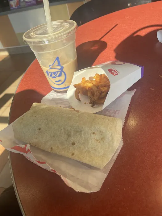 Jack in the Box Picture 3