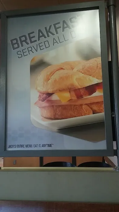 Jack in the Box Picture 8