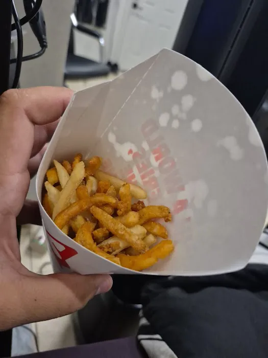 Jack in the Box Picture 6