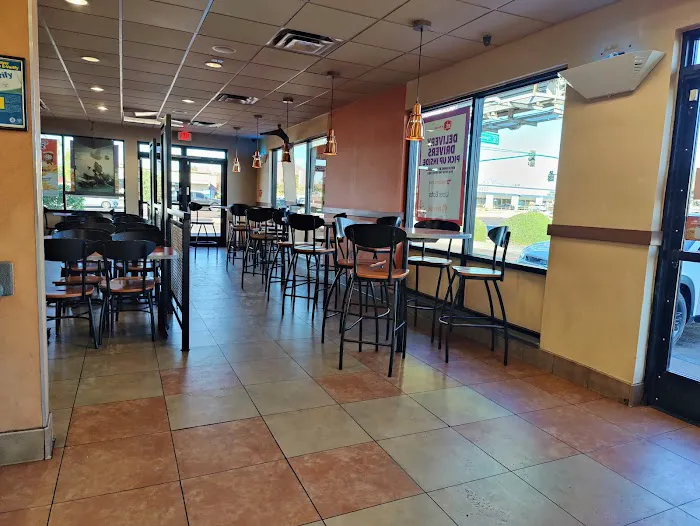 Jack in the Box Picture 5