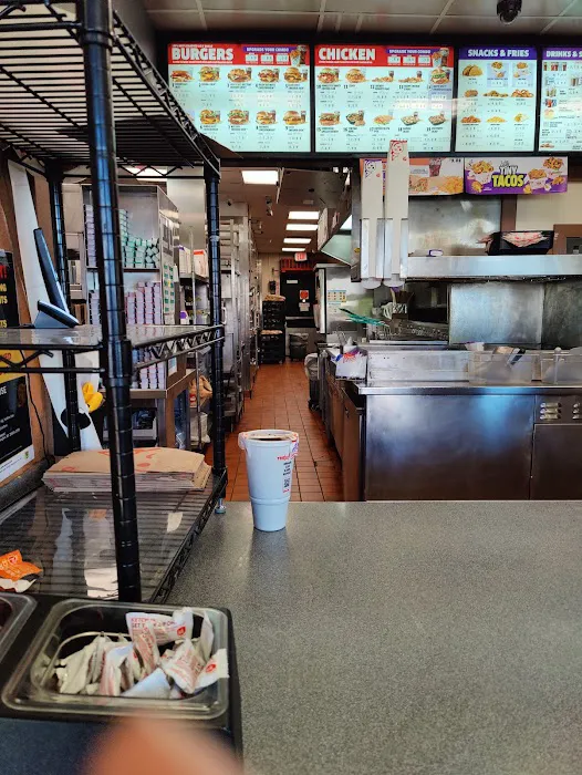 Jack in the Box Picture 1