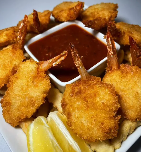 Speedy’s Fish & Chips Picture 2